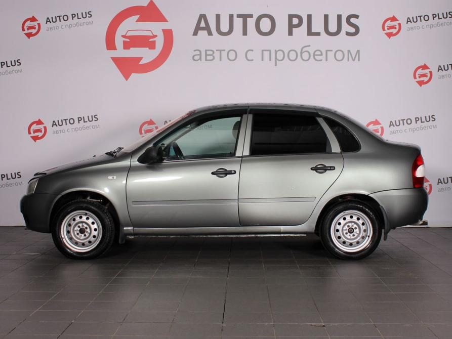 Lada (ВАЗ) Kalina I Минеральные Воды  - изображение 5