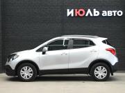 Opel Mokka I Екатеринбург  - изображение 24