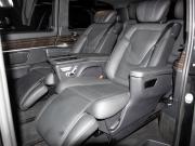 Mercedes-Benz V-Класс III (W447) Рестайлинг Москва  - изображение 51