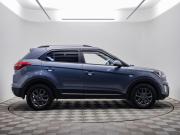 Hyundai Creta I Москва  - изображение 20