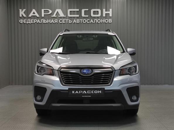 Subaru Forester V с пробегом 2018 года, цена 2 850 000 рублей, 97394 км, внедорожник, Автокод Объявления