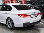 BMW 5 серии VII (G30/G31/G38) Санкт-Петербург  - изображение 34
