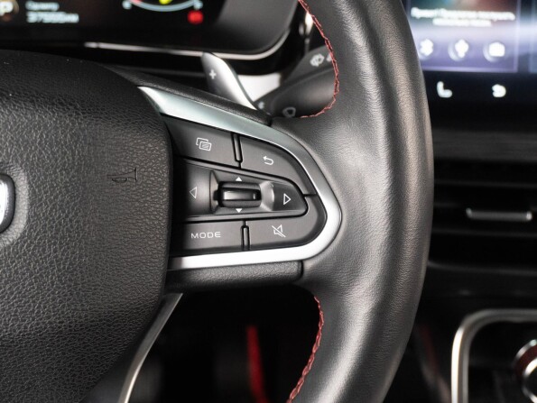 Geely Tugella I с пробегом 2020 года, цена 2 889 000 рублей, 37555 км, внедорожник, Автокод Объявления