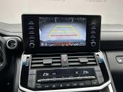 Toyota Land Cruiser 300 Series Москва  - изображение 25