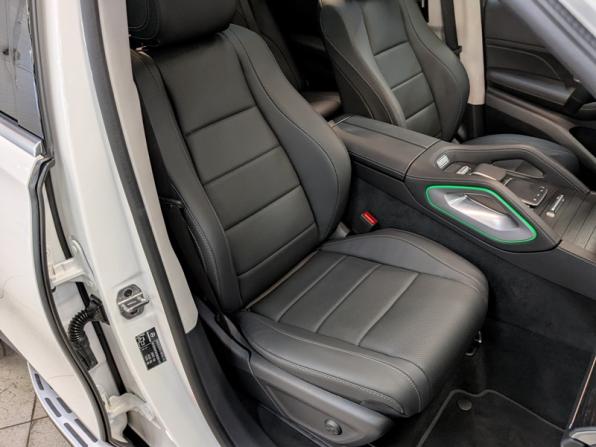 Mercedes-Benz GLE II (V167) Рестайлинг с пробегом 2025 года, цена 10 000 000 рублей, 3979 км, внедорожник, Автокод Объявления