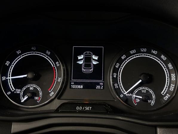 Skoda Rapid II с пробегом 2020 года, цена 1 770 000 рублей, 72048 км, лифтбек, Автокод Объявления
