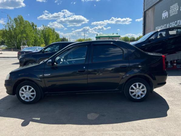 Renault Logan I Рестайлинг с пробегом 2011 года, цена 450 000 рублей, 186044 км, седан, Автокод Объявления