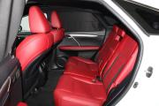 Lexus RX IV Рестайлинг Владивосток  - изображение 46