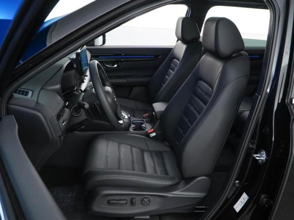 Honda CR-V VI с пробегом 2025 года, цена 4 957 077 рублей, 64 км, внедорожник, Автокод Объявления