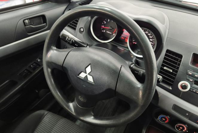 Mitsubishi Lancer X с пробегом 2010 года, цена 729 000 рублей, 178492 км, хэтчбек, Автокод Объявления