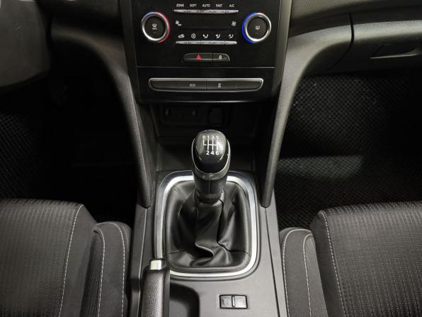 Renault Megane IV с пробегом 2019 года, цена 1 480 000 рублей, 189806 км, универсал, Автокод Объявления
