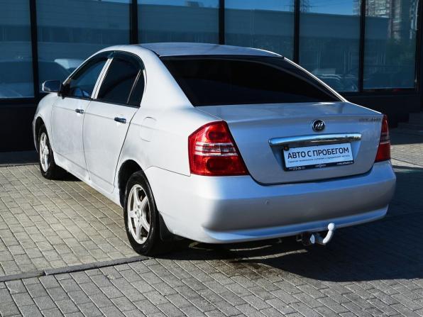 Lifan Solano I (620) с пробегом 2011 года, цена 279 000 рублей, 181500 км, седан, Автокод Объявления