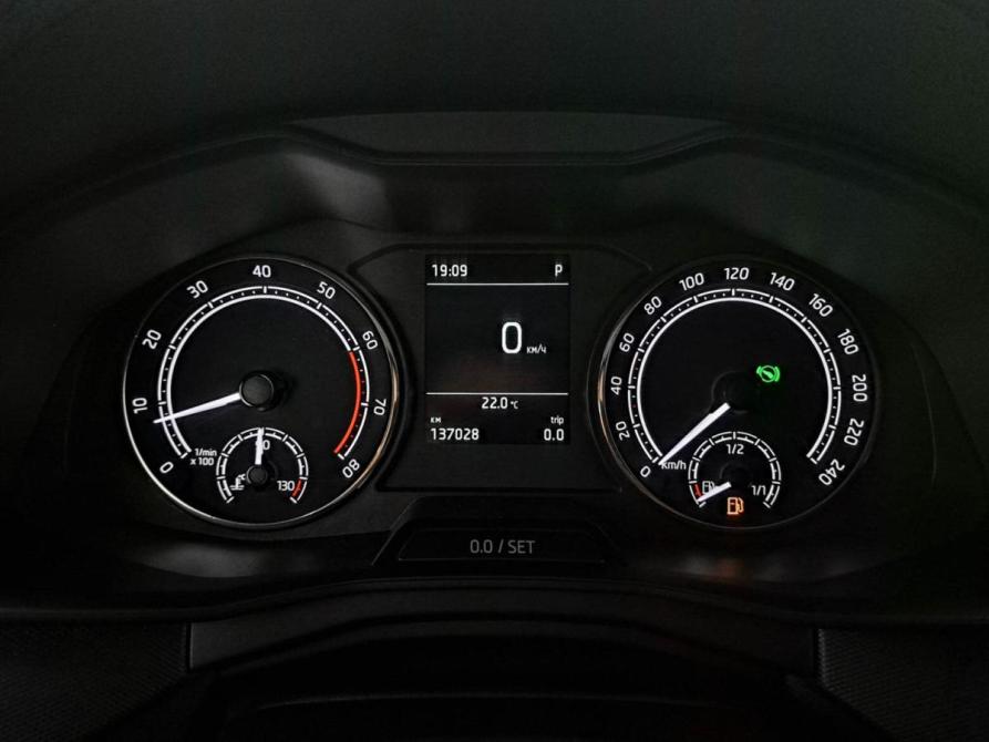 Skoda Rapid II Казань  - изображение 16