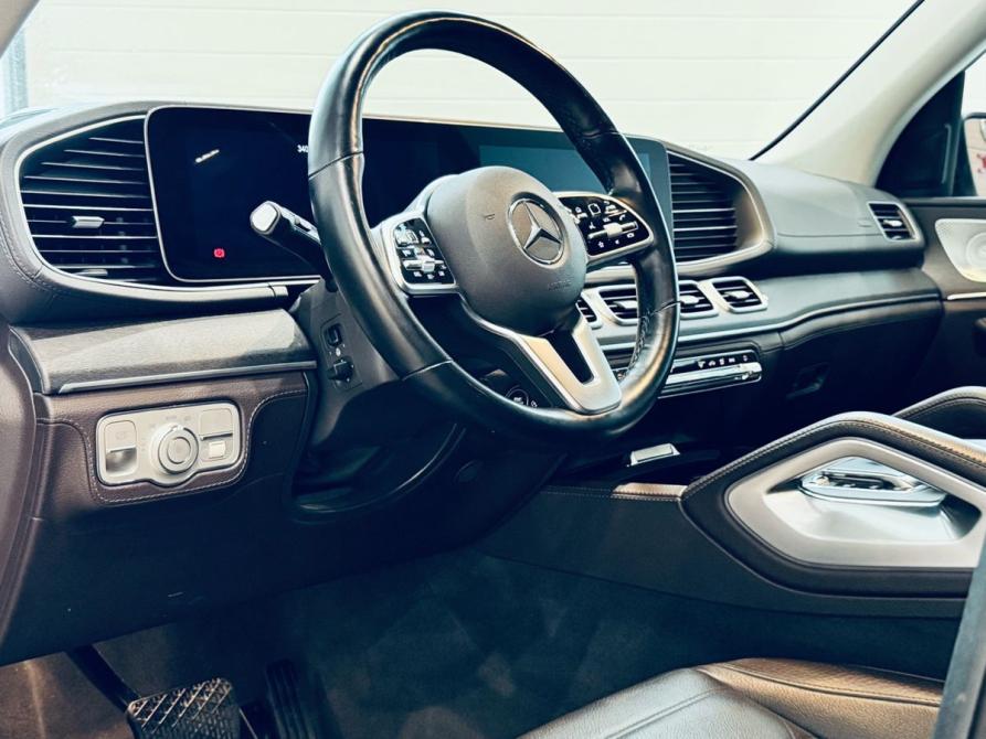Mercedes-Benz GLE II (V167) Санкт-Петербург  - изображение 8