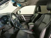 Toyota Land Cruiser Prado 150 Series Рестайлинг 2 Архангельск  - изображение 35