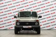 Lada (ВАЗ) Niva Legend Сургут  - изображение 29