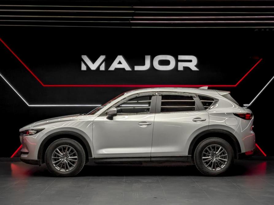Mazda CX-5 II Москва  - изображение 8