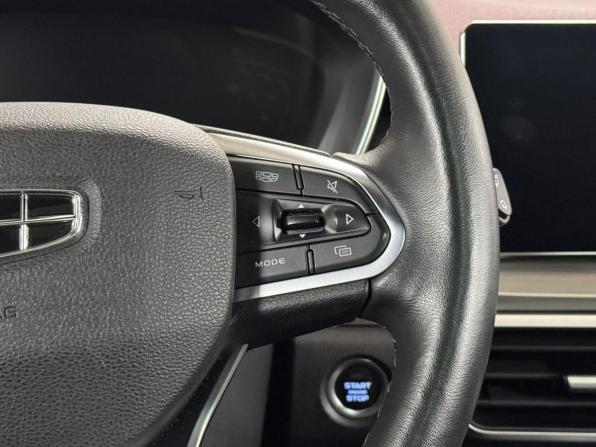 Geely Coolray I с пробегом 2022 года, цена 1 599 000 рублей, 61508 км, внедорожник, Автокод Объявления
