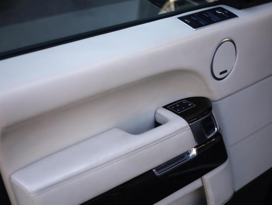 Land Rover Range Rover IV Санкт-Петербург  - изображение 22