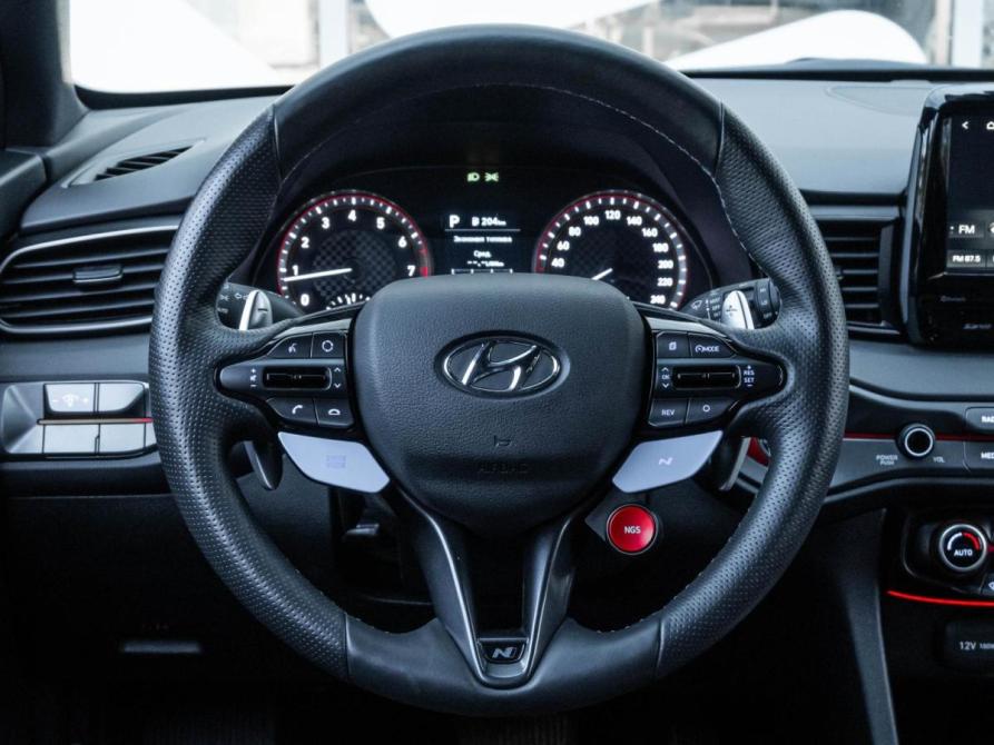 Hyundai Veloster II Ставрополь  - изображение 11