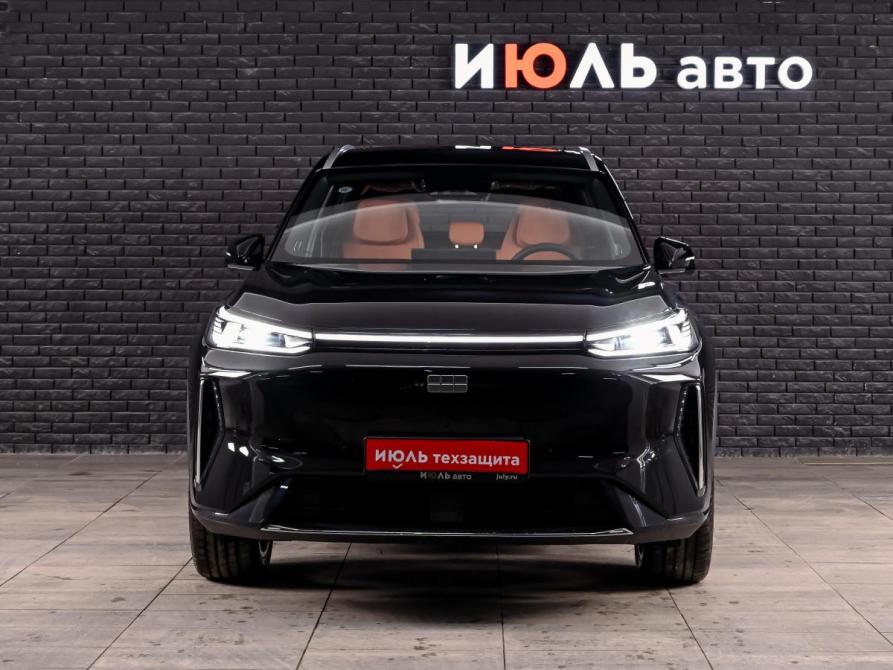 Geely Galaxy M7 Екатеринбург  - изображение 2