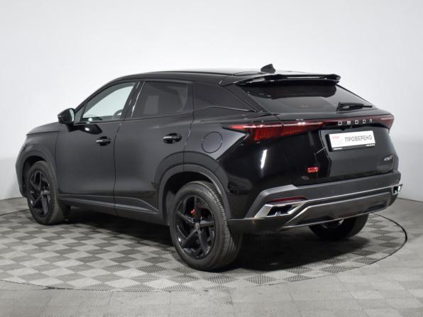 Omoda C5 I с пробегом 2023 года, цена 1 689 000 рублей, 41391 км, внедорожник, Автокод Объявления