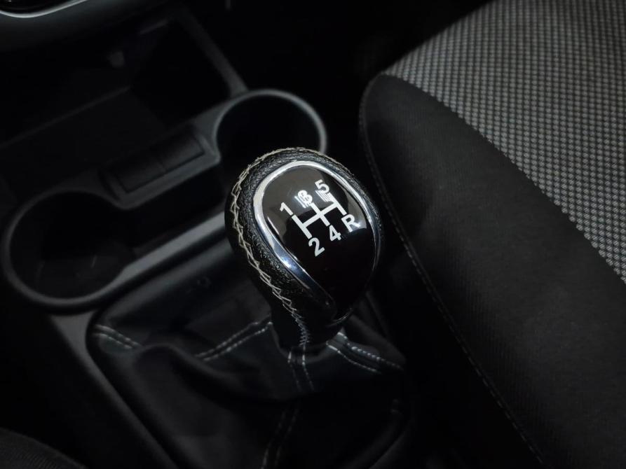 Lada (ВАЗ) Granta I Альметьевск  - изображение 18