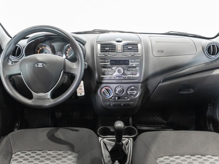 Lada (ВАЗ) Granta I Рестайлинг Казань  - изображение 7