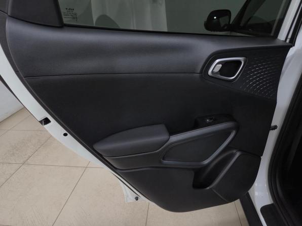 Kia Soul III с пробегом 2021 года, цена 2 170 000 рублей, 25356 км, хэтчбек, Автокод Объявления