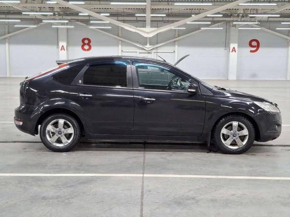 Ford Focus II Рестайлинг с пробегом 2008 года, цена 355 000 рублей, 296908 км, хэтчбек, Автокод Объявления