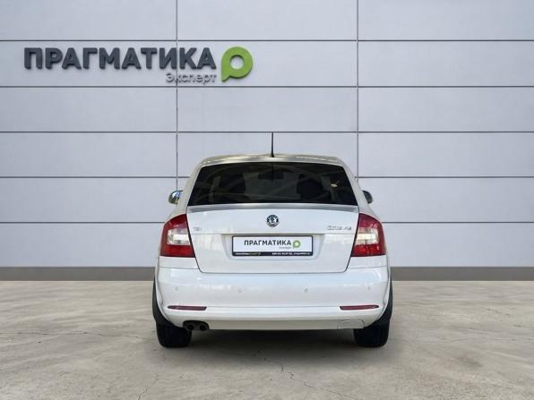 Skoda Octavia II (A5) Рестайлинг с пробегом 2013 года, цена 870 000 рублей, 164733 км, лифтбек, Автокод Объявления