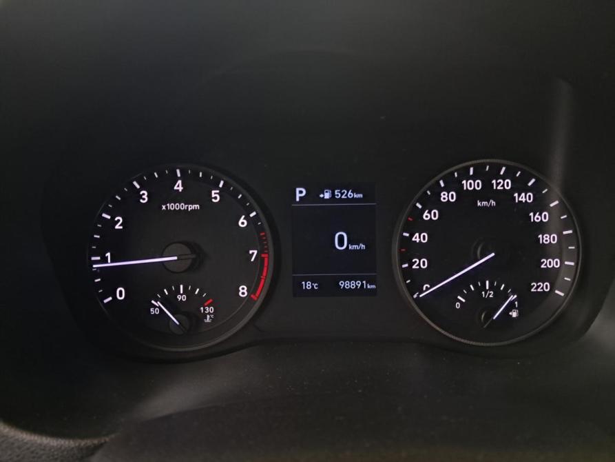 Hyundai Solaris II Казань  - изображение 16