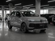 Volkswagen Tharu XR Москва  - изображение 26