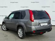 Nissan X-Trail II Рестайлинг Курган  - изображение 17