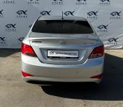 Hyundai Solaris I Рестайлинг Самара  - изображение 27