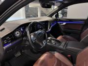 Volkswagen Touareg III Чебоксары  - изображение 56
