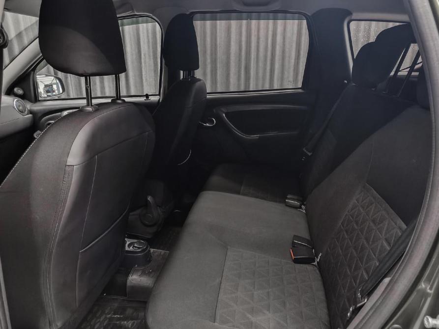 Renault Duster I Рестайлинг Красноярск  - изображение 14