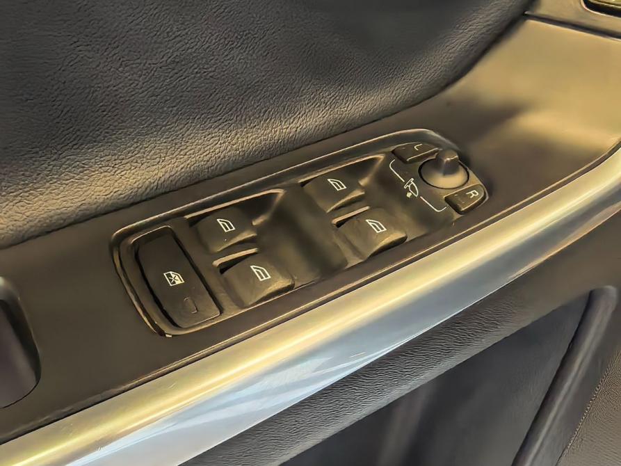 Volvo XC60 I Рестайлинг Апатиты  - изображение 12