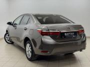Toyota Corolla XI (E160 E170 E180) Рестайлинг 1 Вологда  - изображение 25