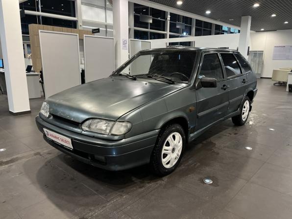 Lada (ВАЗ) 2114 с пробегом 2011 года, цена 168 000 рублей, 185711 км, хэтчбек, Автокод Объявления