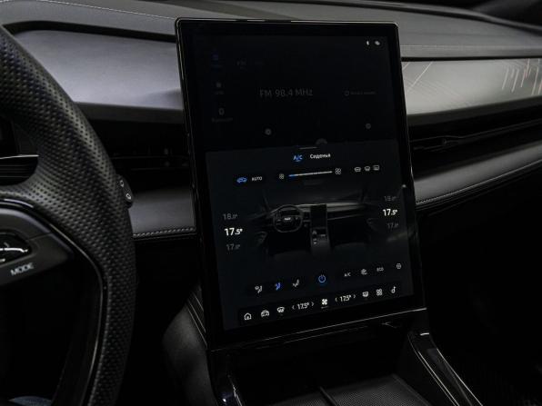 Geely Cityray с пробегом 2025 года, цена 2 699 000 рублей, 6323 км, внедорожник, Автокод Объявления