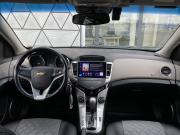 Chevrolet Cruze I Москва  - изображение 33