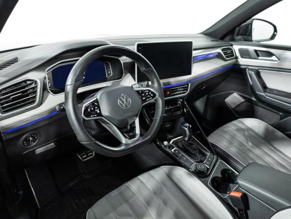 Volkswagen Tayron I Рестайлинг с пробегом 2023 года, цена 4 279 777 рублей, 31049 км, внедорожник, Автокод Объявления