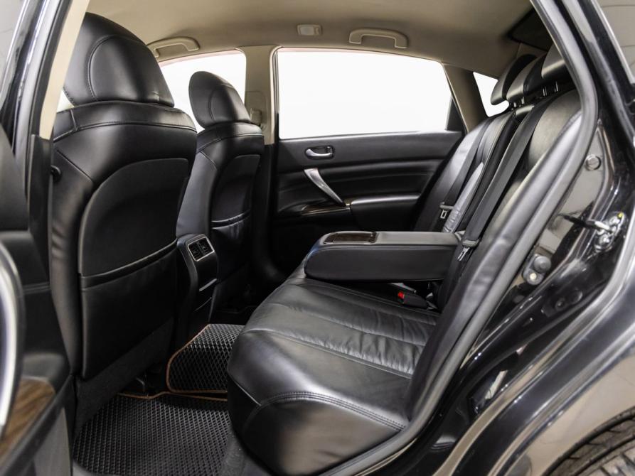 Nissan Teana II Рестайлинг Волгоград  - изображение 33
