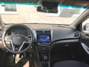 Hyundai Solaris I Рестайлинг Альметьевск  - изображение 27