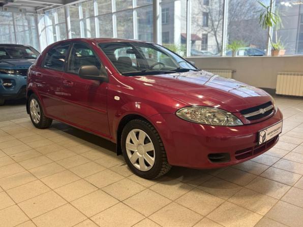 Chevrolet Lacetti I с пробегом 2012 года, цена 649 000 рублей, 129299 км, хэтчбек, Автокод Объявления
