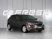 Kia Rio III Минеральные Воды  - изображение 20