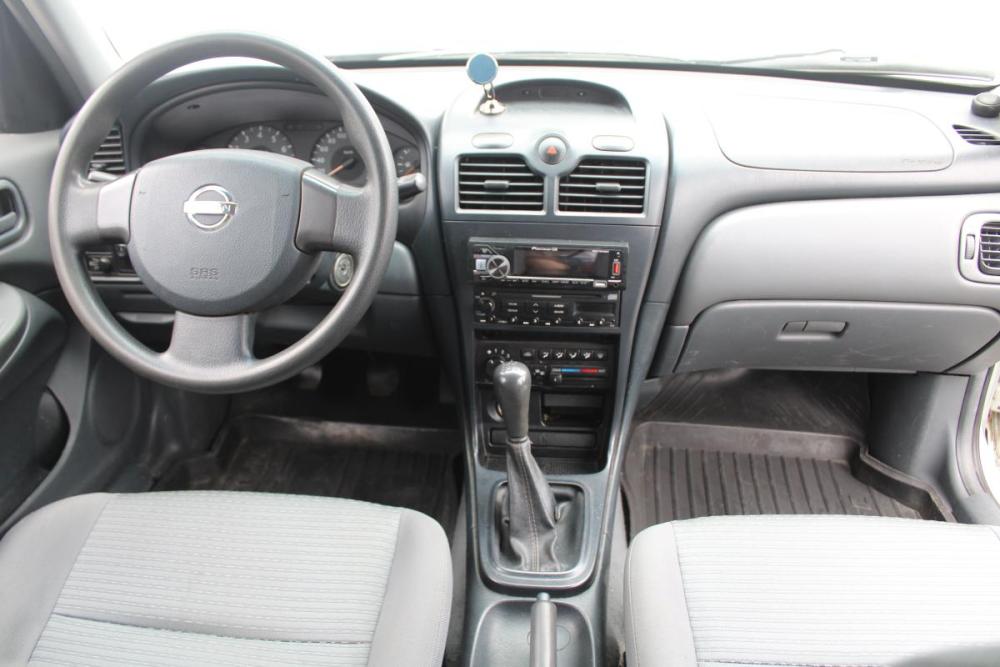 Nissan Almera Classic I Березники  - изображение 9