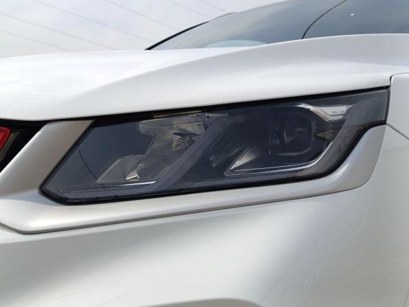Belgee X50 с пробегом 2024 года, цена 1 970 000 рублей, 18730 км, внедорожник, Автокод Объявления