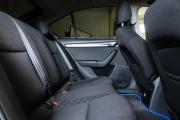 Skoda Octavia III (A7) Рестайлинг Уфа  - изображение 31
